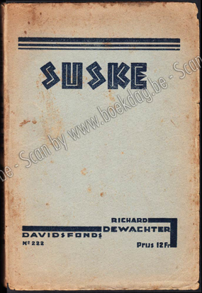 Picture of Suske