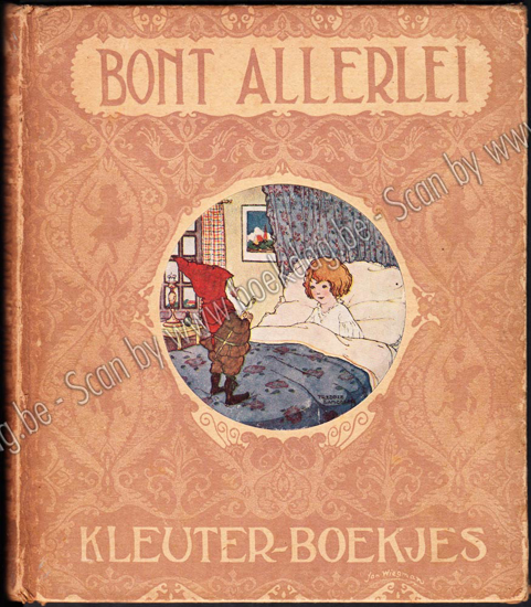 Afbeeldingen van Bont Allerlei