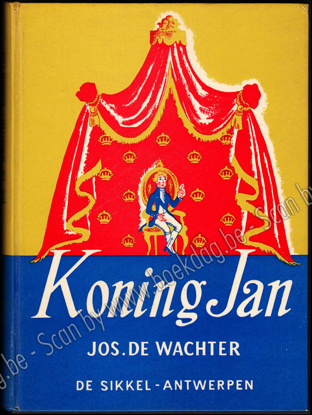 Picture of Koning Jan