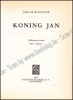 Picture of Koning Jan