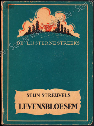 Picture of Levensbloesem