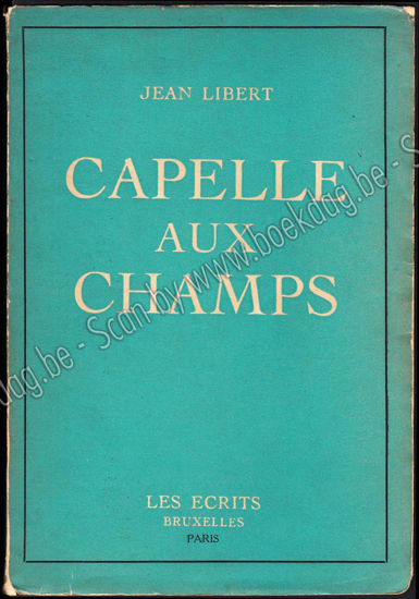 Afbeeldingen van Capelle aux Champs