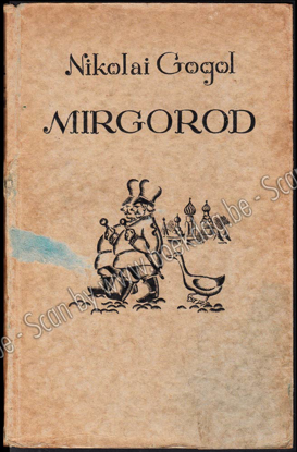 Picture of Mirgorod