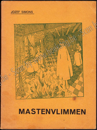 Picture of Mastenvlimmen