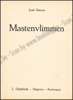 Picture of Mastenvlimmen