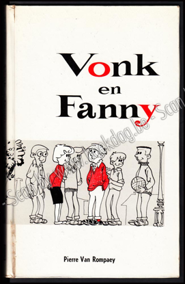 Picture of Vonk en Fanny