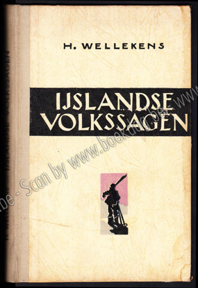 Picture of IJslandse Volkssagen