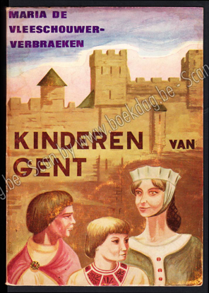 Picture of Kinderen van Gent