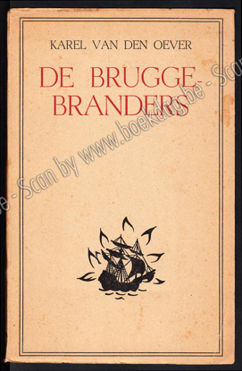 Picture of De Bruggebranders