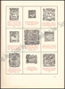 Picture of Sept études publiées à l'occasion du quatrième centenaire du célèbre imprimeur anversois Christophe Plantin (1520-1920)