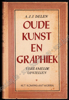Picture of Oude Kunst en Graphiek. Verzamelde opstellen