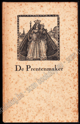 Picture of De Prentenmaker