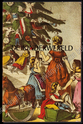 Picture of De kinderwereld
