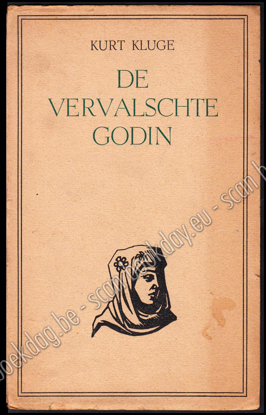 Picture of De Vervalschte Godin