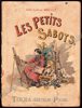 Picture of Les Petits Sabots