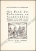 Picture of Het Boek der Rabauwen en Naaktridders