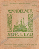 Picture of Wandelaer et Sur l'Eau. N° 130, Octobre 1933