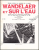 Picture of Wandelaer et Sur l'Eau. N° 192, Decembre 1938
