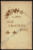 Picture of Der Vrouwen Roep - Anna Lavaux