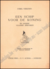 Picture of Een Schip voor de Koning en drie andere Vlaamse Sprookjes