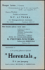 Picture of Gids voor Herentals en omstreken