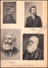 Picture of Cliché-Katalog von J.H.W. Dietz Nachf.