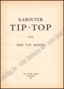 Image de Kabouter Tip-Top. Debuut