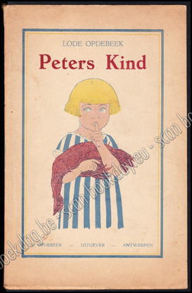 Picture of Peters Kind