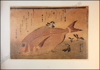 Picture of Thirty Japanese Prints 18th-19th Century