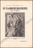 Picture of De Vlaamsche Boschkerel. Een roman uit het Vlaamsche volksleven van de tweede helft van de 19e eeuw