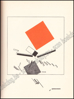 Afbeeldingen van El Lissitzky : Life - Letters - Texts