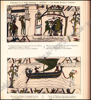 Afbeeldingen van Bayeux. Tapisserie De La Reine Mathilde - The Queen Matilda Tapestry