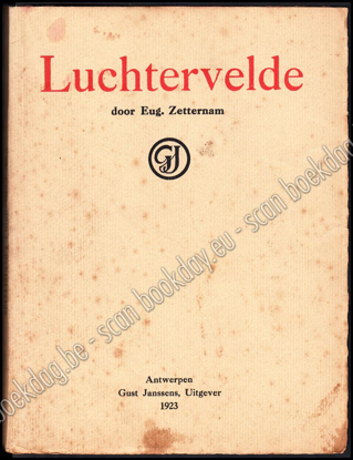 Picture of Luchtervelde