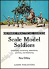 Afbeeldingen van 6 boeken over Model Soldiers - Soldats de Collection - Modelsoldaten - Signs