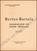 Picture of Berten Bartels. Huisschilder en derde ordeling