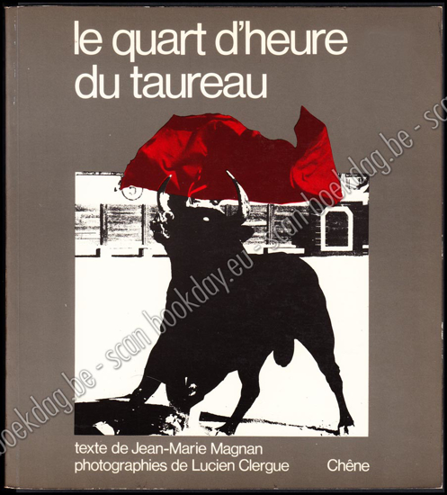 Image de Le quart d'heure du taureau