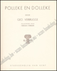 Afbeeldingen van Polleke en Dolleke