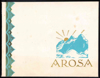 Afbeeldingen van Arosa. Künstlerische Bilder von Arosa - Views of Arosa - Vues d'Arosa