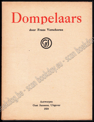 Picture of Dompelaars