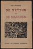 Picture of De Vetten en de Mageren. Een Breugeliade