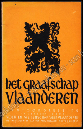 Picture of Het Graafschap Vlaanderen