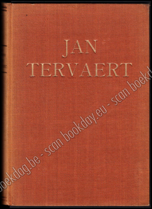 Picture of Jan Tervaert