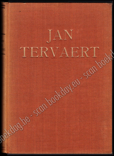 Picture of Jan Tervaert