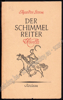 Picture of Der Schimmelreiter. Novelle