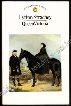 Picture of Queen Victoria