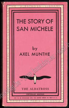 Picture of The Story of San Michele