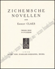 Picture of Zichemsche Novellen