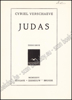 Afbeeldingen van Judas