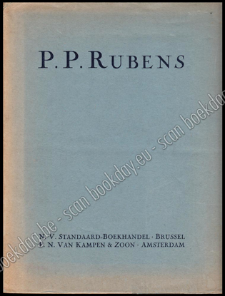 Afbeeldingen van P. P. Rubens