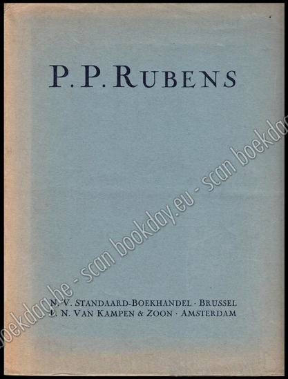 Image de P. P. Rubens